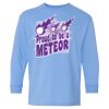 5400B Youth Heavy Cotton Long Sleeve Thumbnail