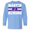 5400B Youth Heavy Cotton Long Sleeve Thumbnail