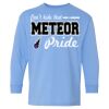 5400B Youth Heavy Cotton Long Sleeve Thumbnail
