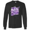 2400 Adult Ultra Cotton Long Sleeve T-Shirt Thumbnail