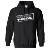18500 Adult Heavy Blend Hooded Sweatshirt Thumbnail