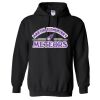 18500 Adult Heavy Blend Hooded Sweatshirt Thumbnail