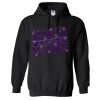 18500 Adult Heavy Blend Hooded Sweatshirt Thumbnail