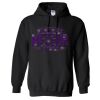18500 Adult Heavy Blend Hooded Sweatshirt Thumbnail