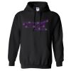 18500 Adult Heavy Blend Hooded Sweatshirt Thumbnail