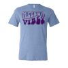 3413 Adult Extra Soft Tri-blend Tee Thumbnail