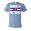 3413 Adult Extra Soft Tri-blend Tee Thumbnail