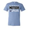 3413 Adult Extra Soft Tri-blend Tee Thumbnail