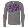 3513Y Youth Extra Soft Tri-blend Long Sleeve Thumbnail