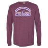 3513 Adult Extra Soft Tri-blend Long Sleeve Thumbnail