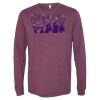 3513 Adult Extra Soft Tri-blend Long Sleeve Thumbnail