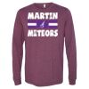 3513 Adult Extra Soft Tri-blend Long Sleeve Thumbnail