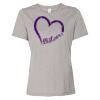 6413 Women’s Extra Soft Tri-blend Tee Thumbnail