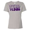 6413 Women’s Extra Soft Tri-blend Tee Thumbnail