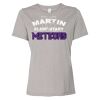 6413 Women’s Extra Soft Tri-blend Tee Thumbnail